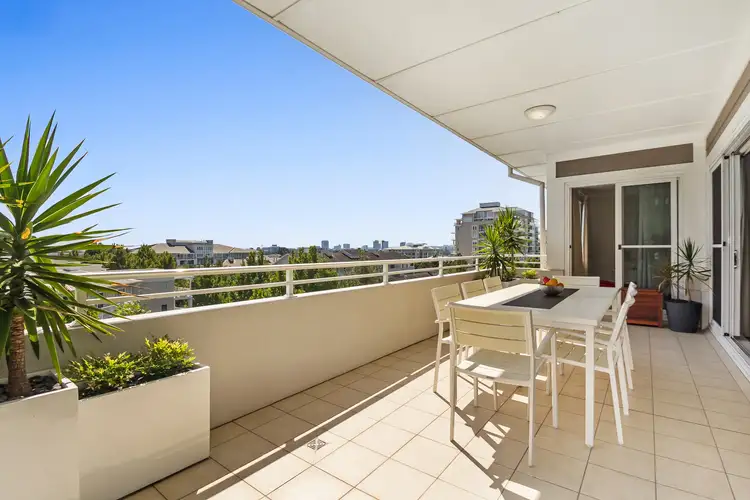 Main view of Homely apartment listing, 53/1 Juniper Drive, Breakfast Point NSW 2137