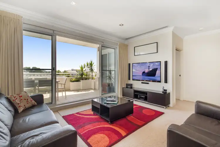 Second view of Homely apartment listing, 53/1 Juniper Drive, Breakfast Point NSW 2137