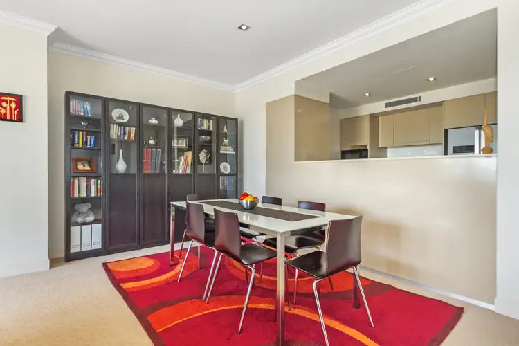 Third view of Homely apartment listing, 53/1 Juniper Drive, Breakfast Point NSW 2137
