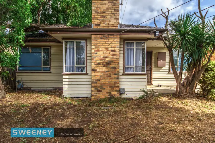 Second view of Homely house listing, 15 Dundalk Street, Sunshine VIC 3020