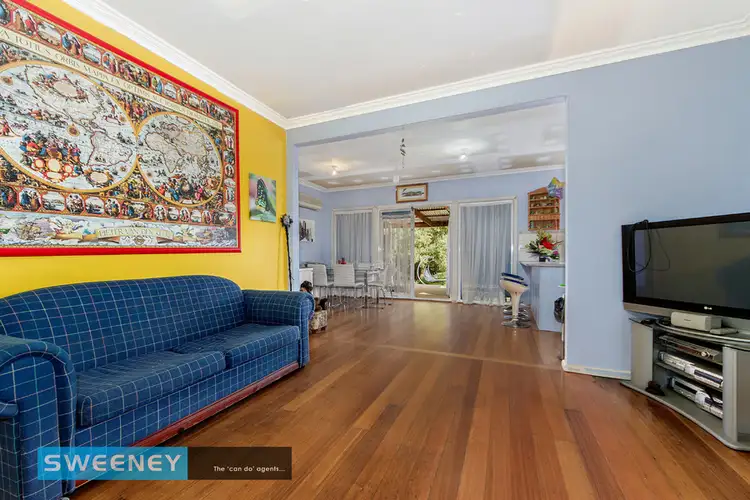 Fourth view of Homely house listing, 15 Dundalk Street, Sunshine VIC 3020