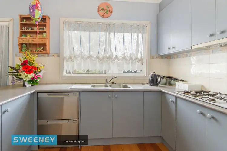 Fifth view of Homely house listing, 15 Dundalk Street, Sunshine VIC 3020