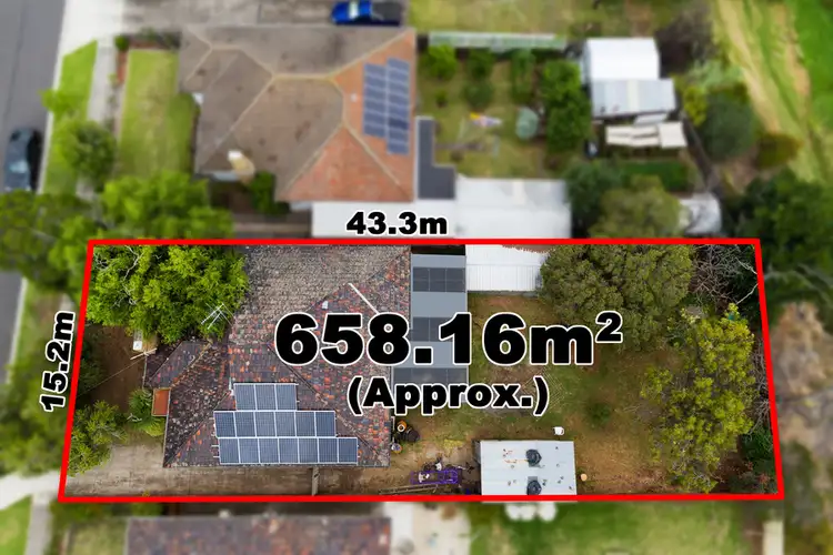 Sixth view of Homely house listing, 15 Dundalk Street, Sunshine VIC 3020