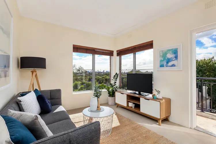 16/1 Gower Street, Summer Hill NSW 2130