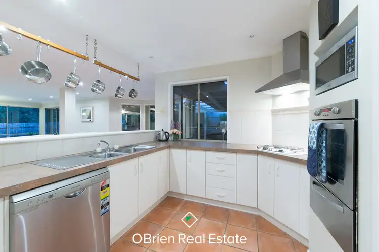 Third view of Homely house listing, 21 Wattle Bird Way, Langwarrin VIC 3910