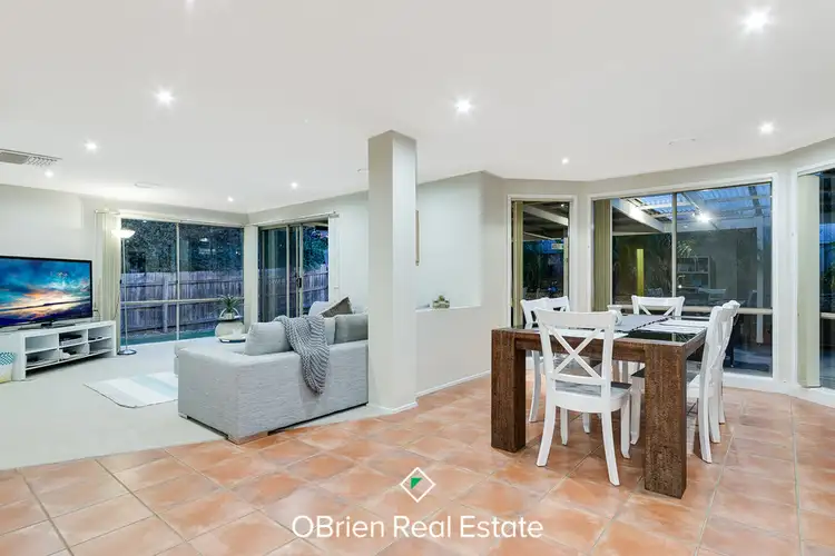 Fourth view of Homely house listing, 21 Wattle Bird Way, Langwarrin VIC 3910