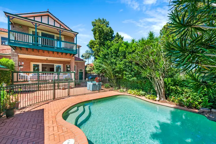 Main view of Homely house listing, 7 Janet Street, Russell Lea NSW 2046