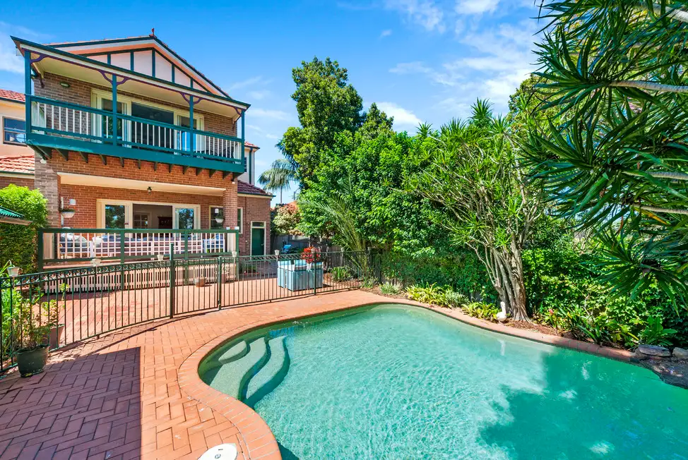 Main view of Homely house listing, 7 Janet Street, Russell Lea NSW 2046