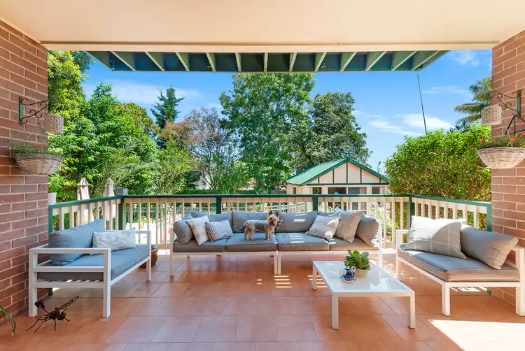 Fourth view of Homely house listing, 7 Janet Street, Russell Lea NSW 2046