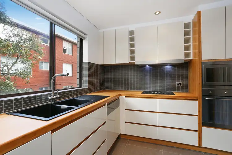 Second view of Homely apartment listing, 10/36-38 Willis Street, Kingsford NSW 2032