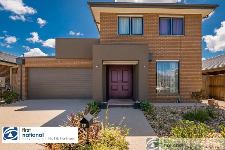 34 Maxfield Road, Keysborough VIC 3173