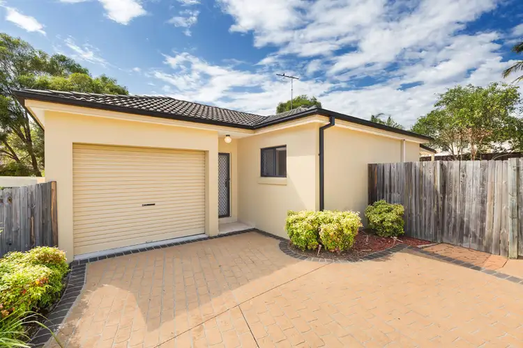 3/54-56 Melrose Avenue, Sylvania NSW 2224