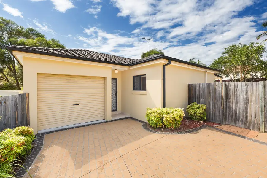 Main view of Homely villa listing, 3/54-56 Melrose Avenue, Sylvania NSW 2224