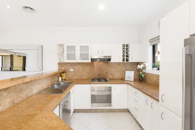 Third view of Homely villa listing, 3/54-56 Melrose Avenue, Sylvania NSW 2224
