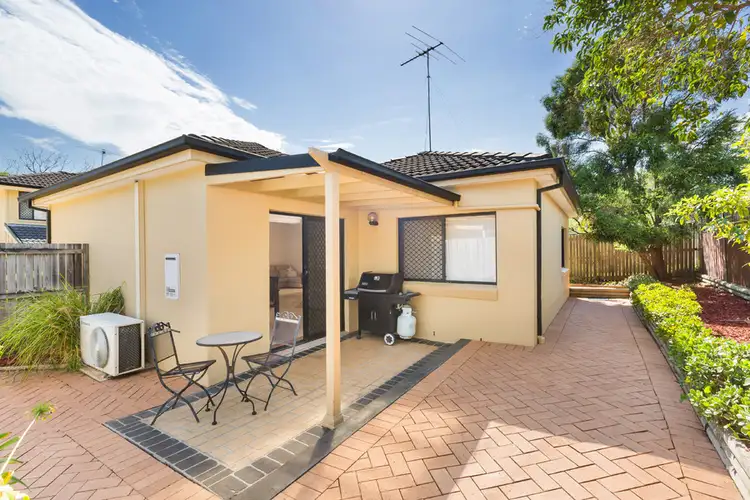 Sixth view of Homely villa listing, 3/54-56 Melrose Avenue, Sylvania NSW 2224