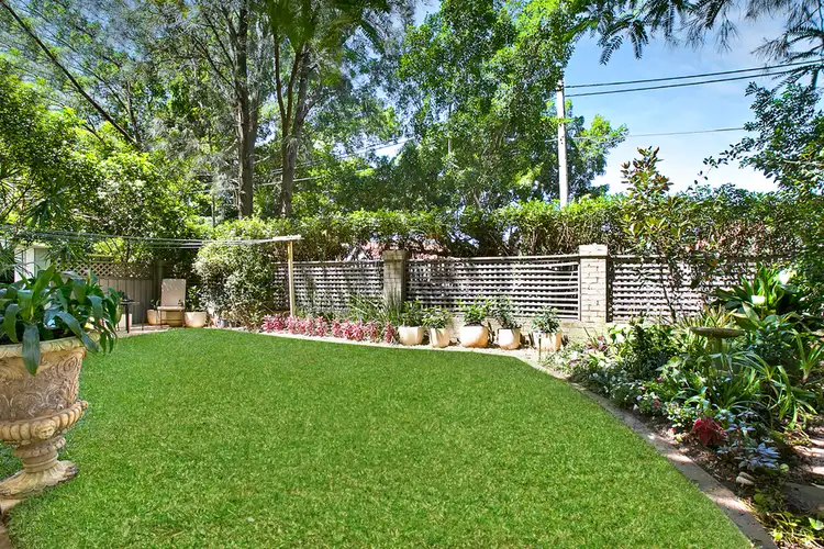 35/1-7 Gloucester Place, Kensington NSW 2033