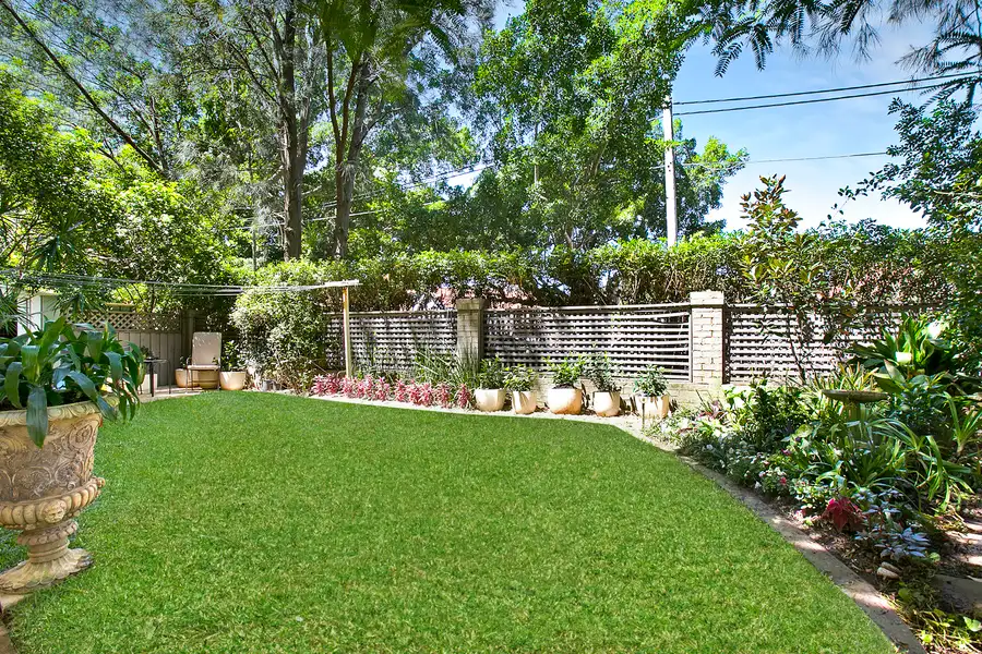 Main view of Homely apartment listing, 35/1-7 Gloucester Place, Kensington NSW 2033