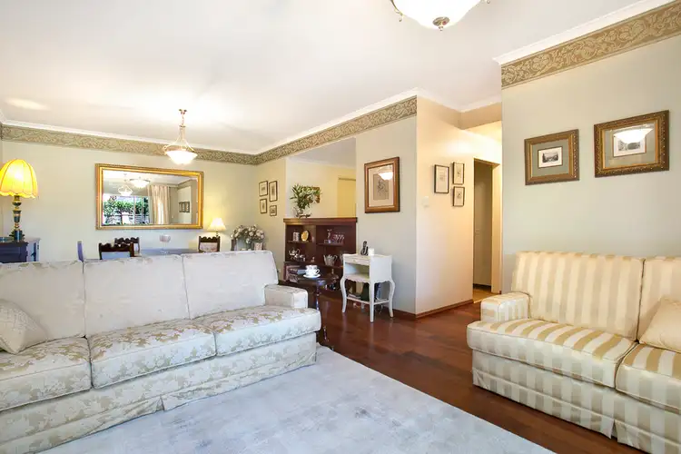 Second view of Homely apartment listing, 35/1-7 Gloucester Place, Kensington NSW 2033