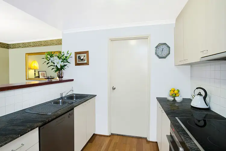 Fourth view of Homely apartment listing, 35/1-7 Gloucester Place, Kensington NSW 2033