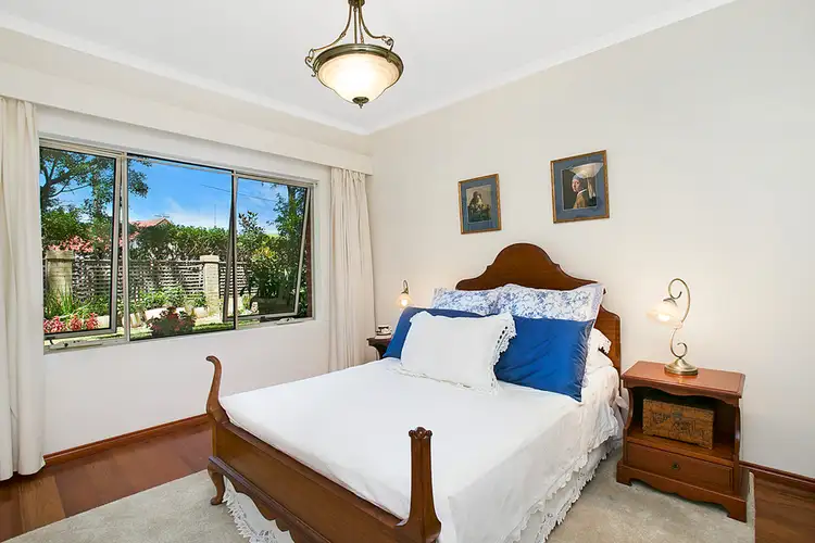 Fifth view of Homely apartment listing, 35/1-7 Gloucester Place, Kensington NSW 2033