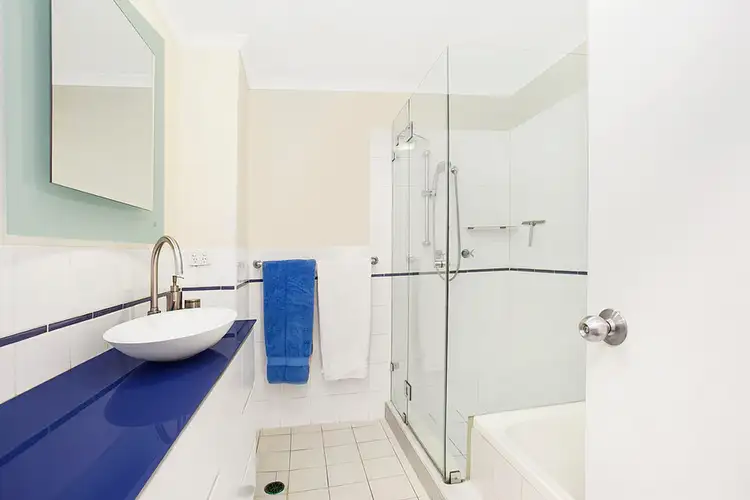 Sixth view of Homely apartment listing, 35/1-7 Gloucester Place, Kensington NSW 2033