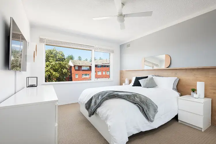 Main view of Homely apartment listing, 12/19-21 Nerang Road, Cronulla NSW 2230