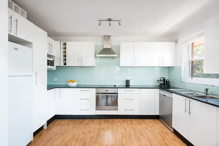 Second view of Homely apartment listing, 12/19-21 Nerang Road, Cronulla NSW 2230