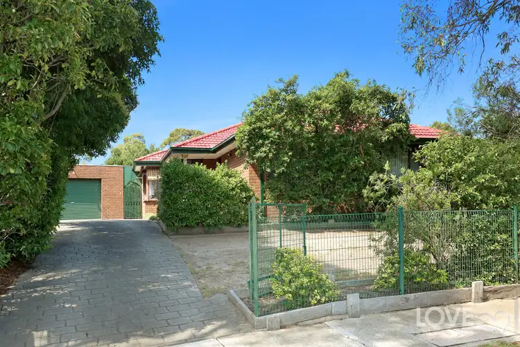 31 Blamey Avenue, Mill Park VIC 3082