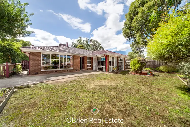 Main view of Homely house listing, 14 Wills Street, Hastings VIC 3915
