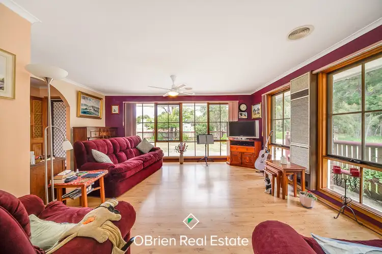 Second view of Homely house listing, 14 Wills Street, Hastings VIC 3915
