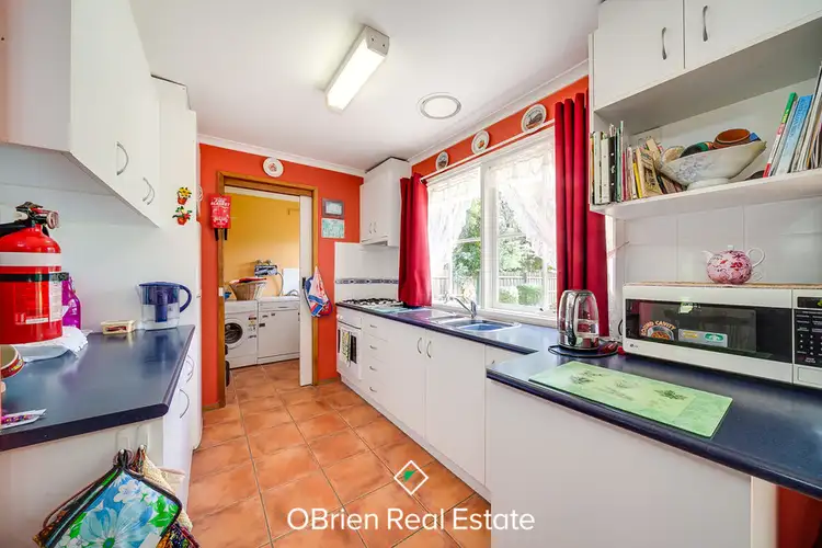 Third view of Homely house listing, 14 Wills Street, Hastings VIC 3915