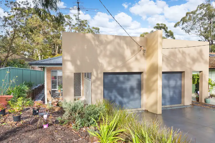 32a Bottle Forest Road, Heathcote NSW 2233