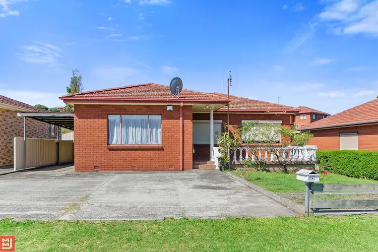 63 Jane Avenue, Warrawong NSW 2502