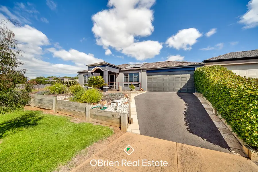 Main view of Homely house listing, 1 Forbes Place, Hastings VIC 3915