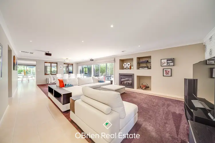Second view of Homely house listing, 1 Forbes Place, Hastings VIC 3915