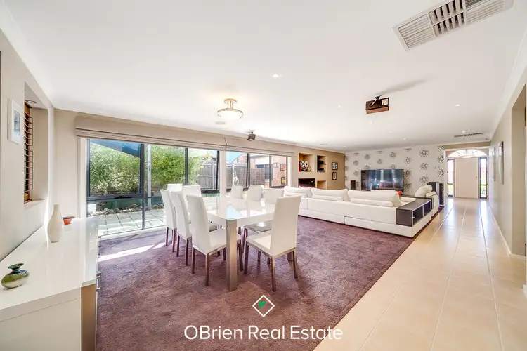 Third view of Homely house listing, 1 Forbes Place, Hastings VIC 3915