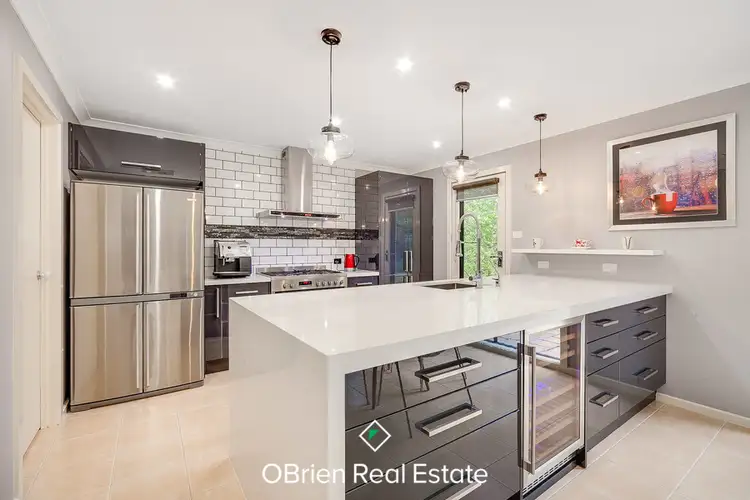 Fourth view of Homely house listing, 1 Forbes Place, Hastings VIC 3915