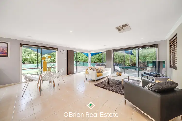 Fifth view of Homely house listing, 1 Forbes Place, Hastings VIC 3915