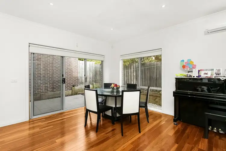 Second view of Homely townhouse listing, 32A Ada Street, Doncaster VIC 3108