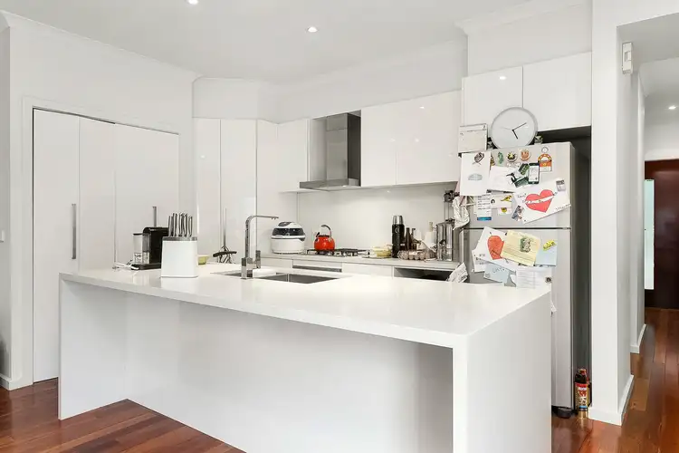 Third view of Homely townhouse listing, 32A Ada Street, Doncaster VIC 3108
