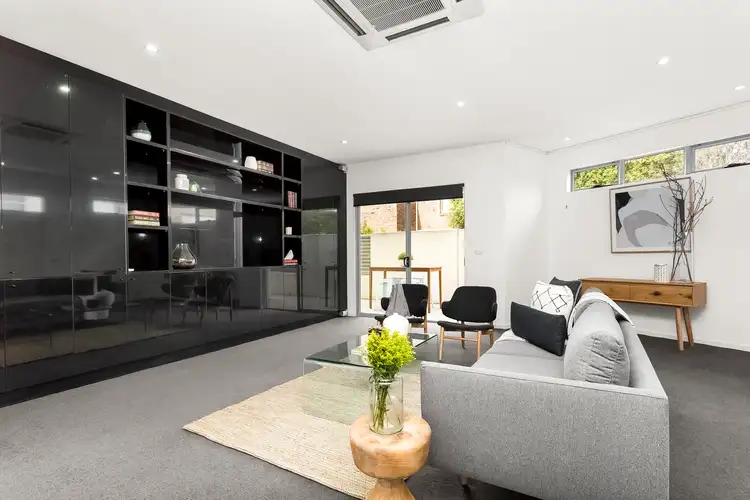 Third view of Homely townhouse listing, 5/9 Sandown Road, Ascot Vale VIC 3032
