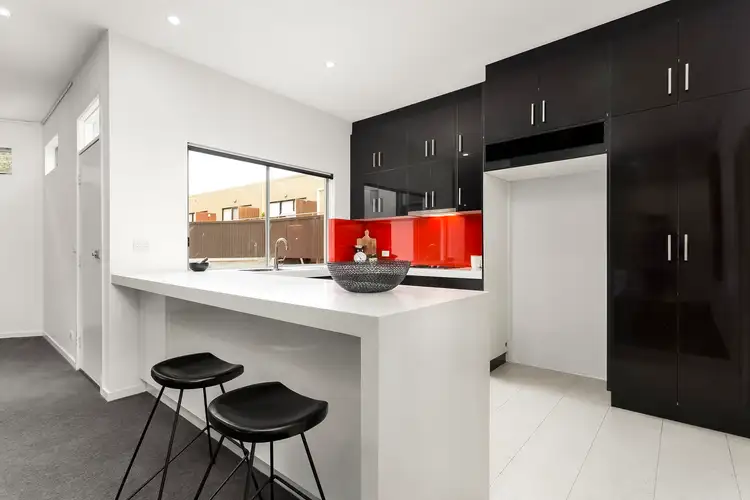 Fourth view of Homely townhouse listing, 5/9 Sandown Road, Ascot Vale VIC 3032