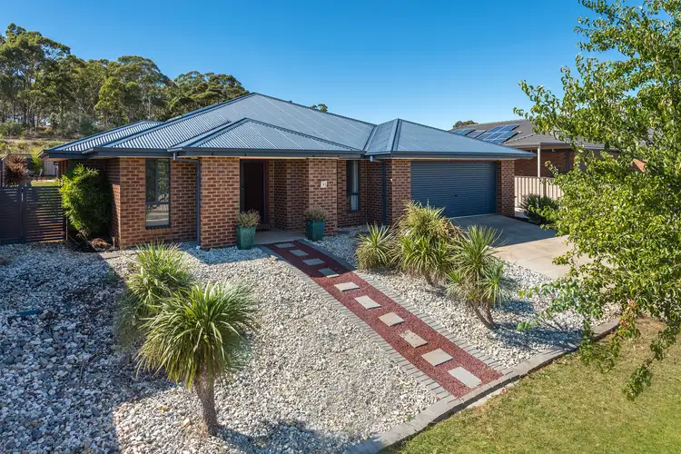 9 Winkelmann Drive, Campbells Creek VIC 3451