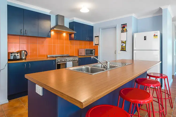 Fifth view of Homely house listing, 9 Winkelmann Drive, Campbells Creek VIC 3451