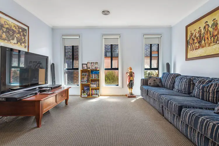 Sixth view of Homely house listing, 9 Winkelmann Drive, Campbells Creek VIC 3451