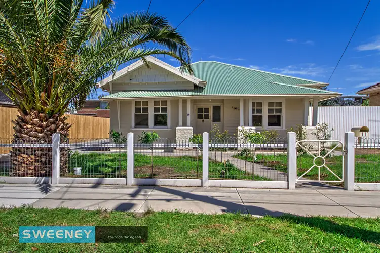 11 Kororoit Street, Albion VIC 3020