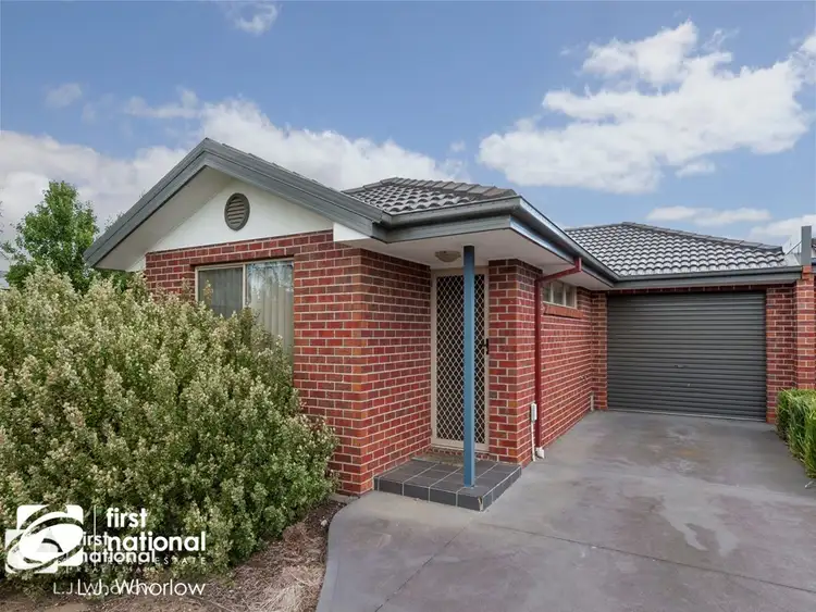 1/17 Grout Court, Sunbury VIC 3429