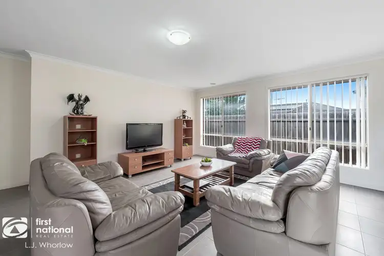 Second view of Homely unit listing, 1/17 Grout Court, Sunbury VIC 3429