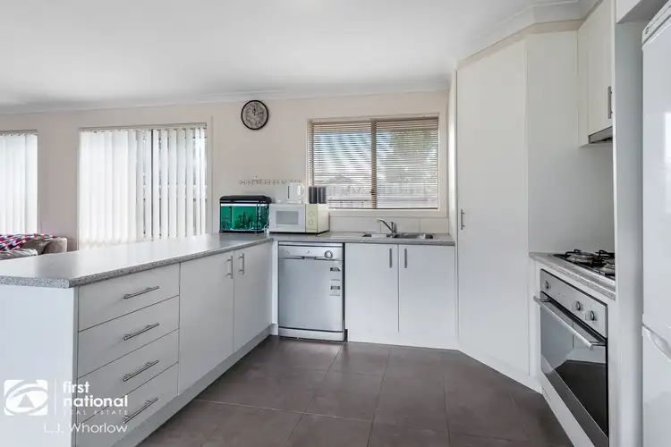 Fourth view of Homely unit listing, 1/17 Grout Court, Sunbury VIC 3429