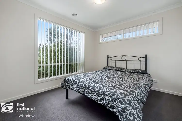 Fifth view of Homely unit listing, 1/17 Grout Court, Sunbury VIC 3429